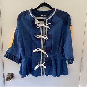 Atelier Delphine Freja Jacket